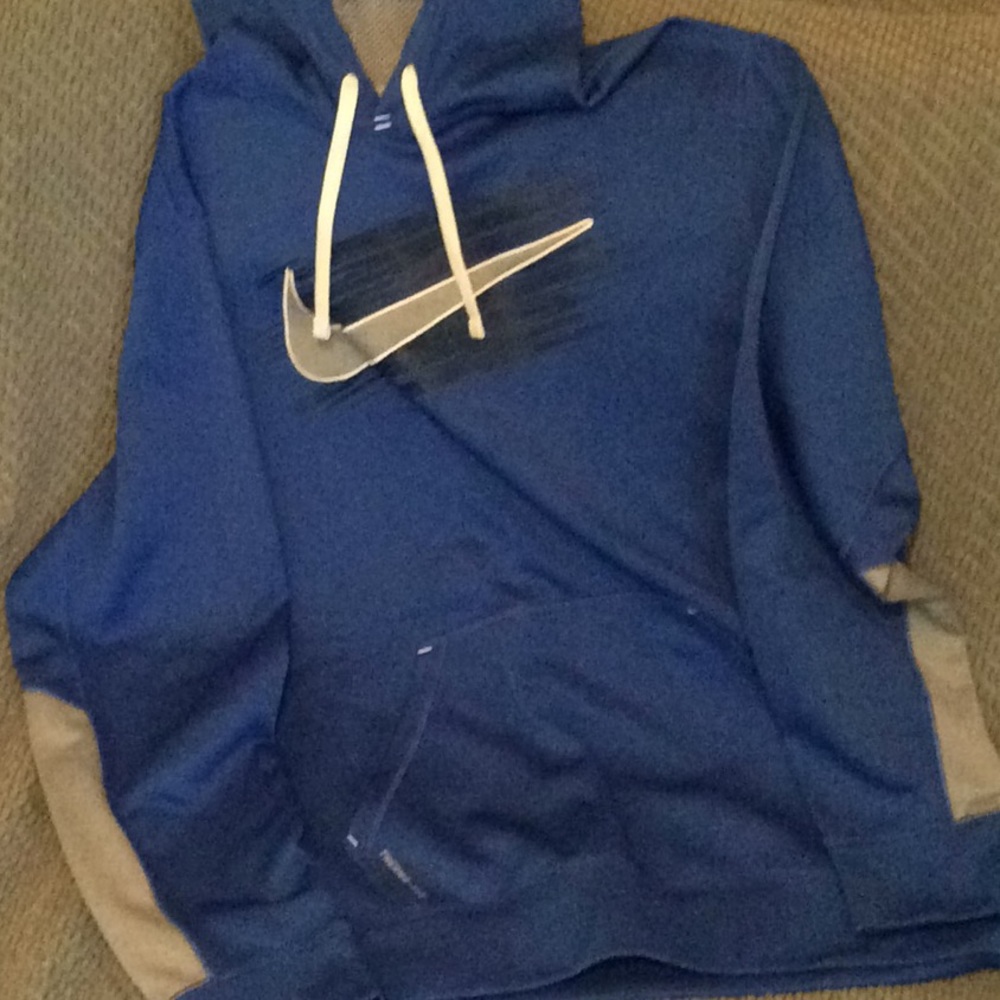 Nike hoodie